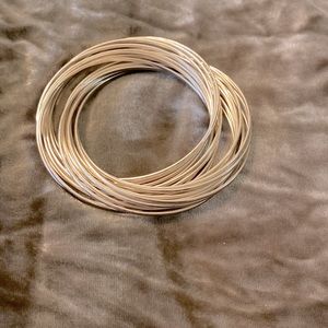 Silpada .925 sterling silver bracelet